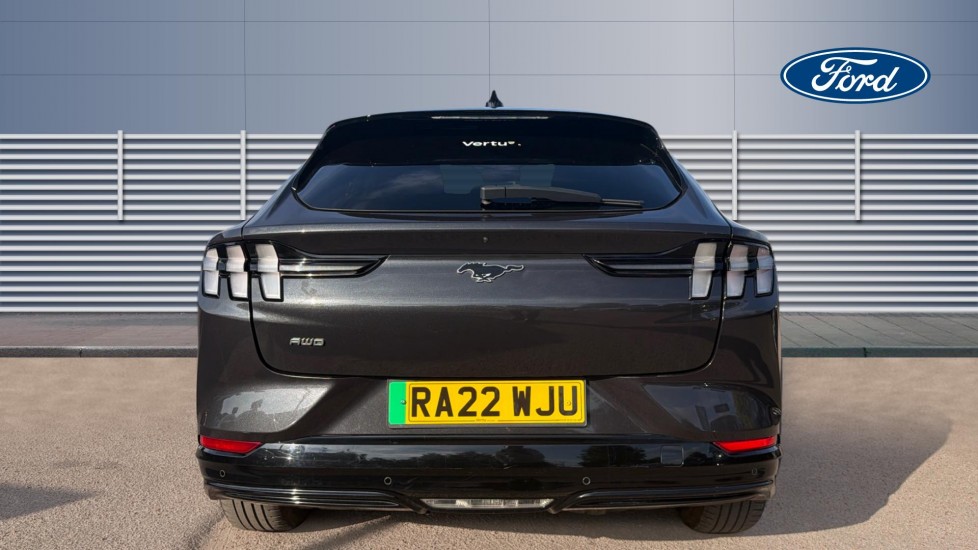 Ford Mustang Mach-E 258kW Extended Range 88kWh AWD 5dr Auto Electric Estate - Image 6