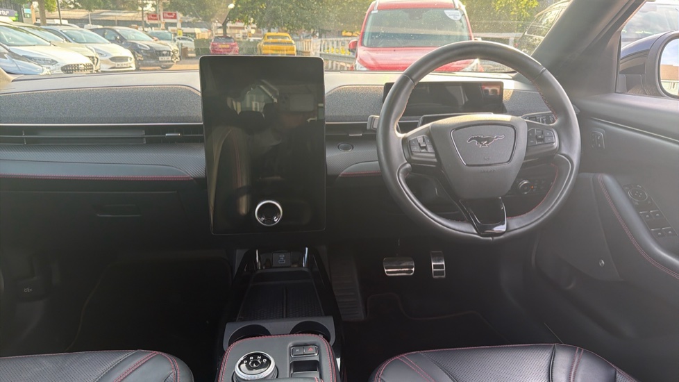 Ford Mustang Mach-E 258kW Extended Range 88kWh AWD 5dr Auto Electric Estate - Image 10