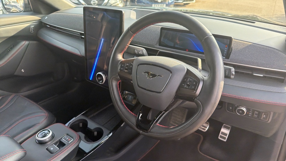 Ford Mustang Mach-E 258kW Extended Range 88kWh AWD 5dr Auto Electric Estate - Image 11