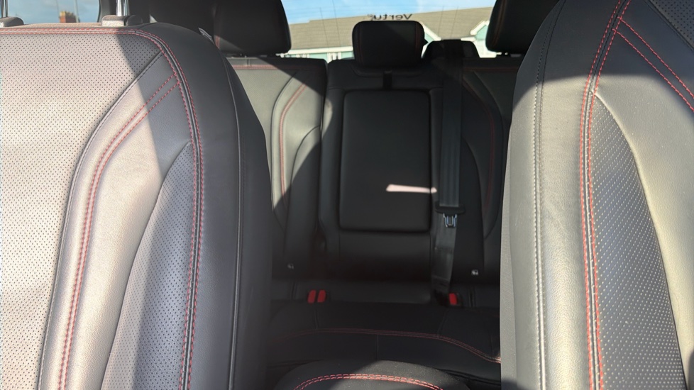 Ford Mustang Mach-E 258kW Extended Range 88kWh AWD 5dr Auto Electric Estate - Image 15