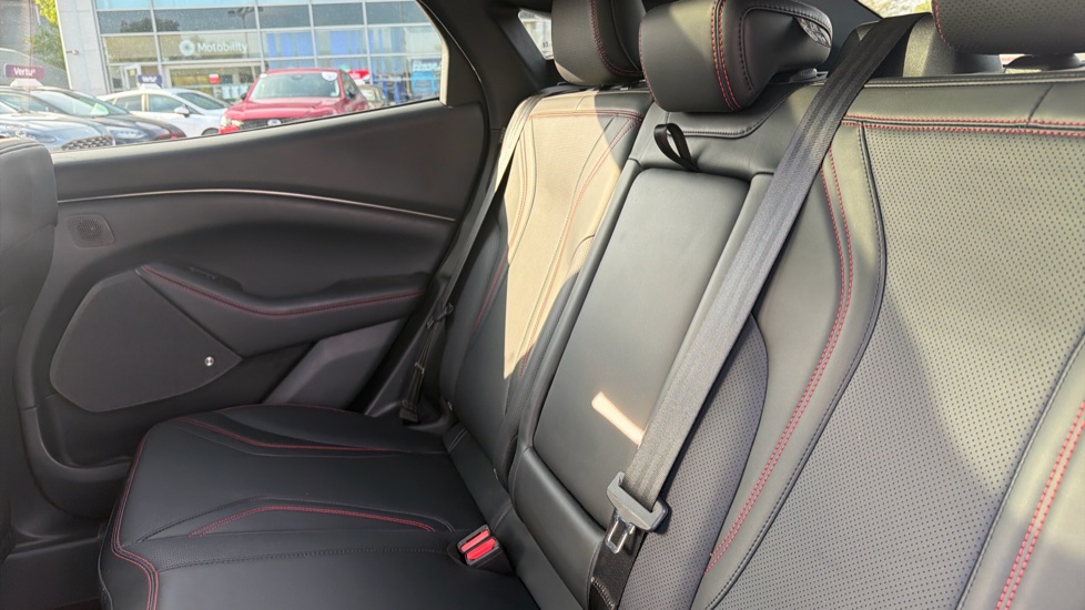 Ford Mustang Mach-E 258kW Extended Range 88kWh AWD 5dr Auto Electric Estate - Image 16