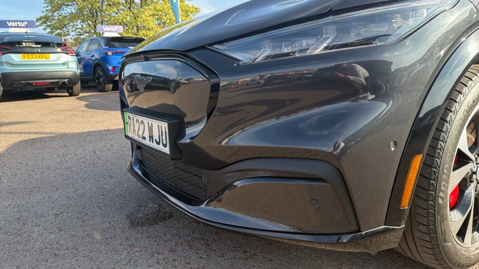 Ford Mustang Mach-E 258kW Extended Range 88kWh AWD 5dr Auto Electric Estate - Image 30