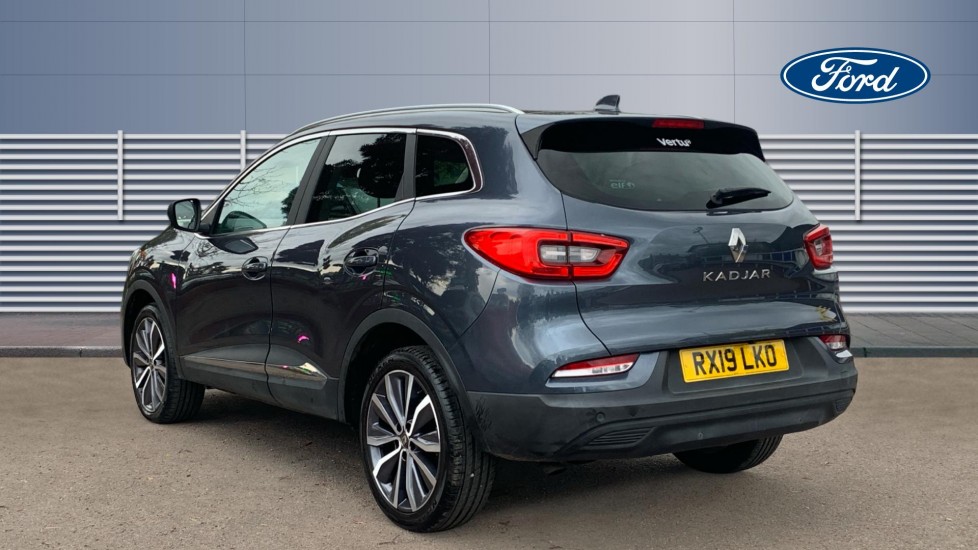 Renault Kadjar 1.3 TCE Iconic 5dr Petrol Hatchback - Image 2