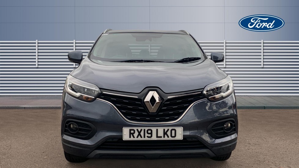 Renault Kadjar 1.3 TCE Iconic 5dr Petrol Hatchback - Image 3