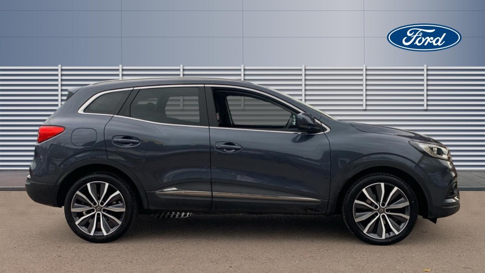 Renault Kadjar 1.3 TCE Iconic 5dr Petrol Hatchback - Image 5