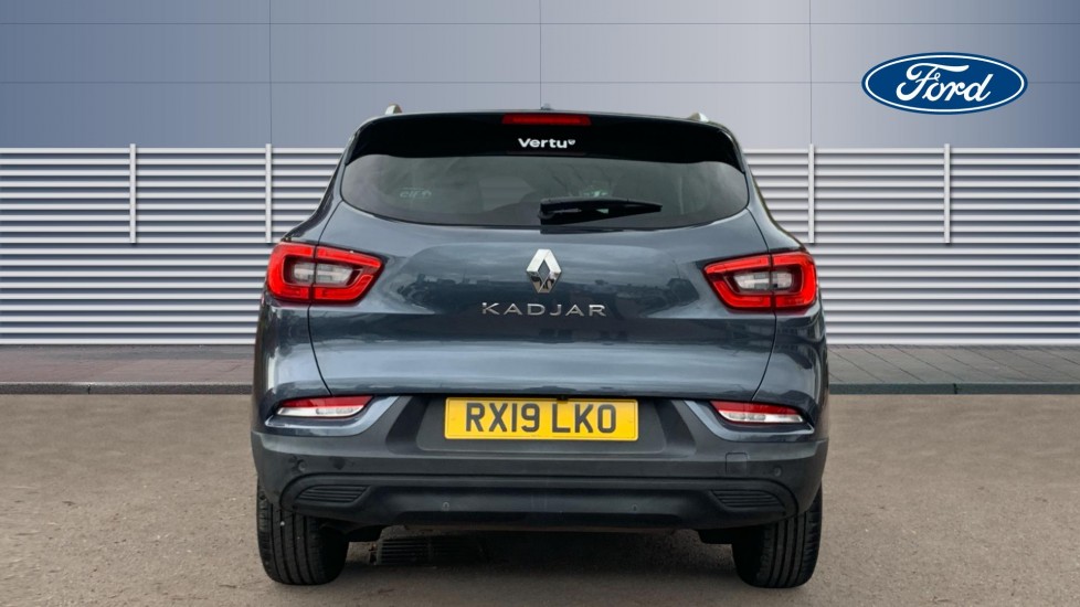 Renault Kadjar 1.3 TCE Iconic 5dr Petrol Hatchback - Image 6