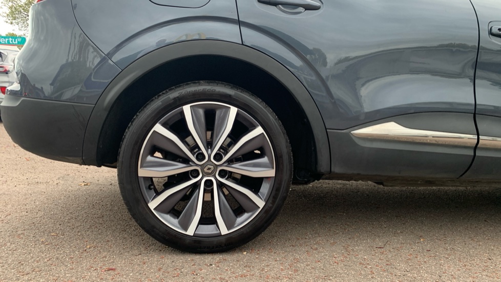 Renault Kadjar 1.3 TCE Iconic 5dr Petrol Hatchback - Image 7