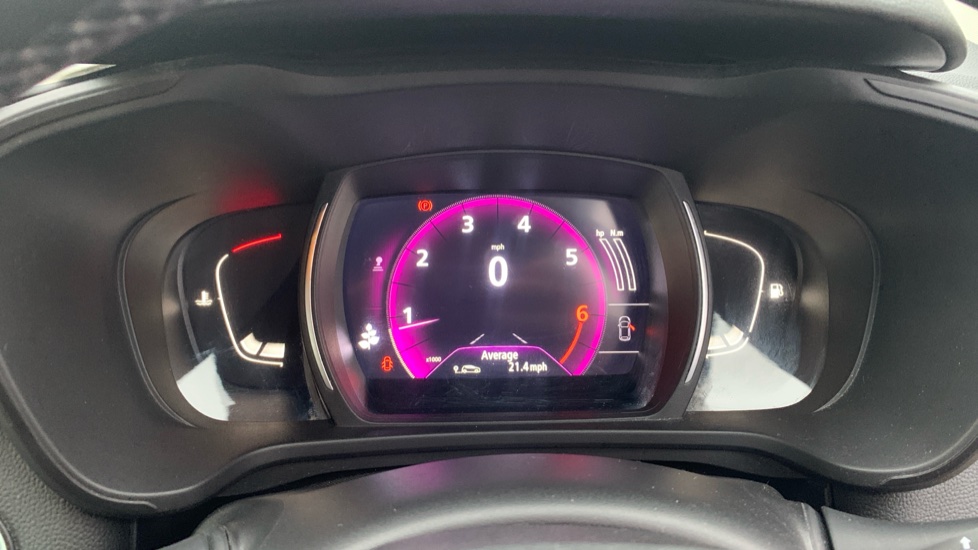 Renault Kadjar 1.3 TCE Iconic 5dr Petrol Hatchback - Image 18