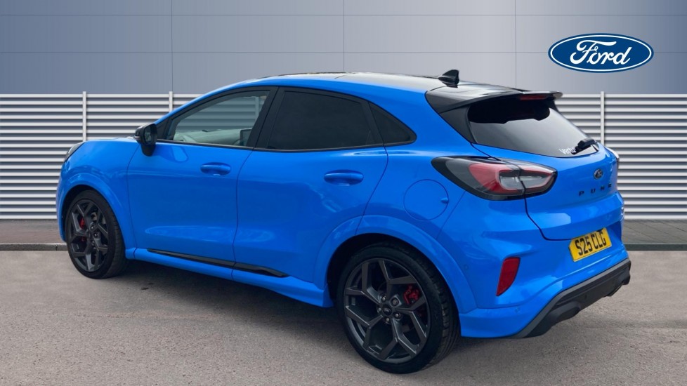 Ford Puma ST 1.5 EcoBoost ST 5dr Petrol Hatchback - Image 2
