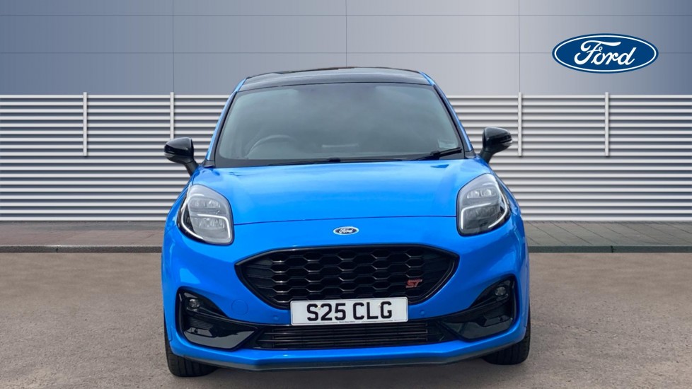 Ford Puma ST 1.5 EcoBoost ST 5dr Petrol Hatchback - Image 3