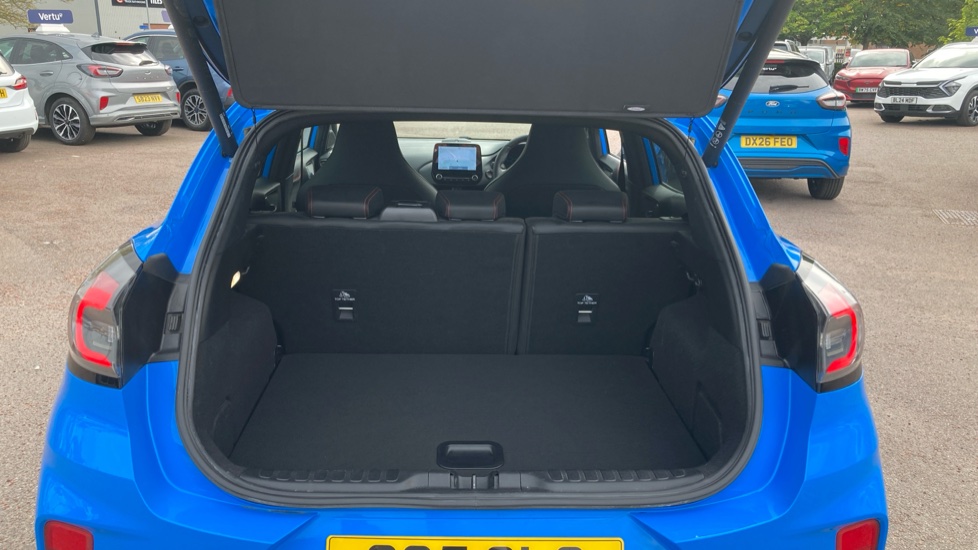 Ford Puma ST 1.5 EcoBoost ST 5dr Petrol Hatchback - Image 4