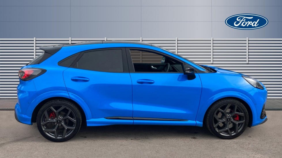 Ford Puma ST 1.5 EcoBoost ST 5dr Petrol Hatchback - Image 5