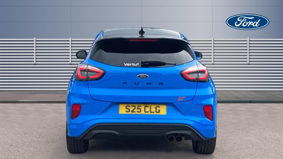 Ford Puma ST 1.5 EcoBoost ST 5dr Petrol Hatchback - Image 6