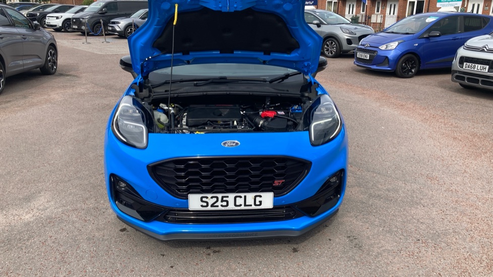 Ford Puma ST 1.5 EcoBoost ST 5dr Petrol Hatchback - Image 8