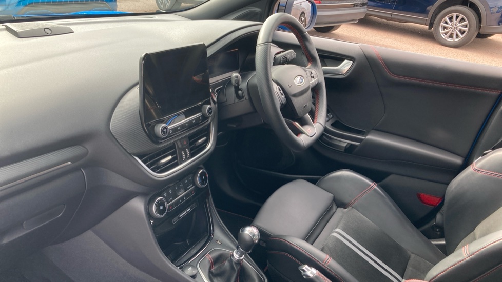 Ford Puma ST 1.5 EcoBoost ST 5dr Petrol Hatchback - Image 9