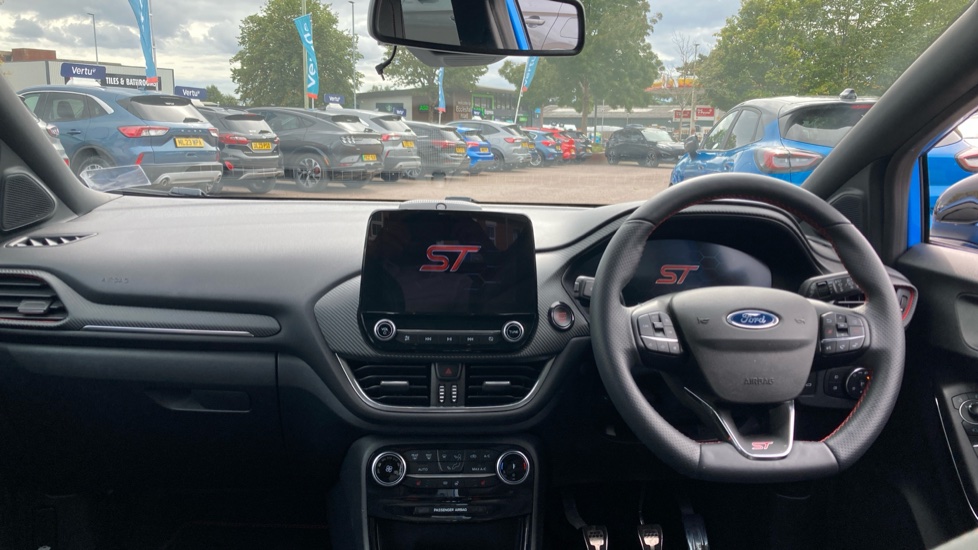 Ford Puma ST 1.5 EcoBoost ST 5dr Petrol Hatchback - Image 10