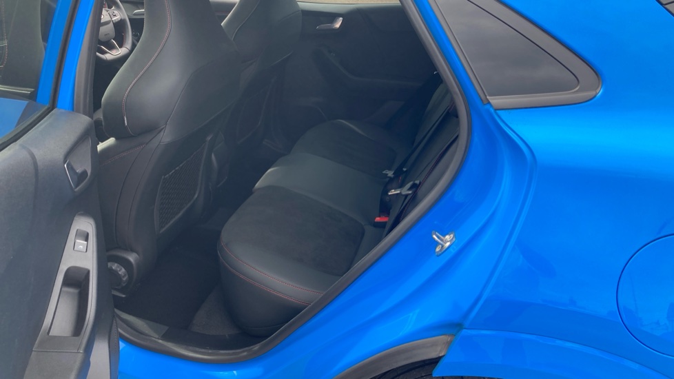 Ford Puma ST 1.5 EcoBoost ST 5dr Petrol Hatchback - Image 16