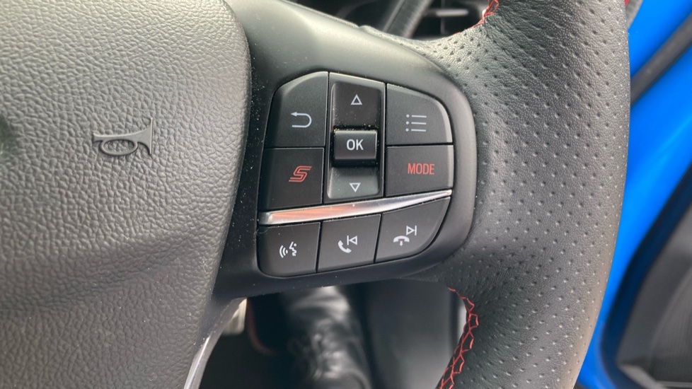 Ford Puma ST 1.5 EcoBoost ST 5dr Petrol Hatchback - Image 25