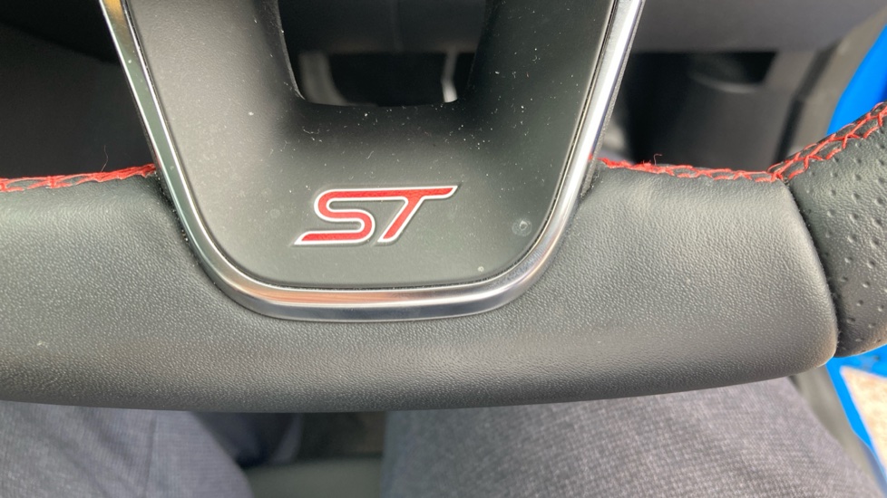 Ford Puma ST 1.5 EcoBoost ST 5dr Petrol Hatchback - Image 27