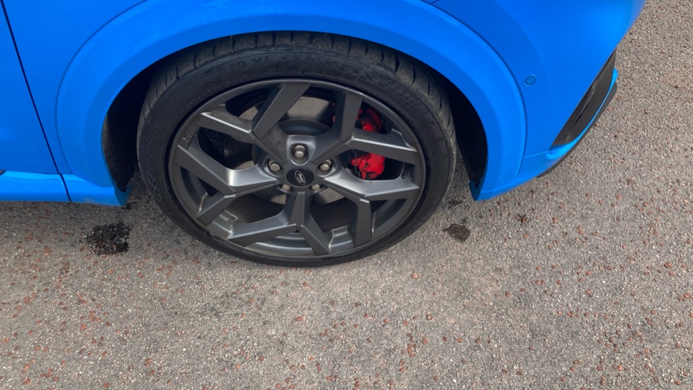 Ford Puma ST 1.5 EcoBoost ST 5dr Petrol Hatchback - Image 33