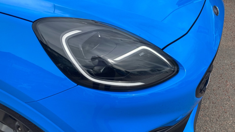 Ford Puma ST 1.5 EcoBoost ST 5dr Petrol Hatchback - Image 34
