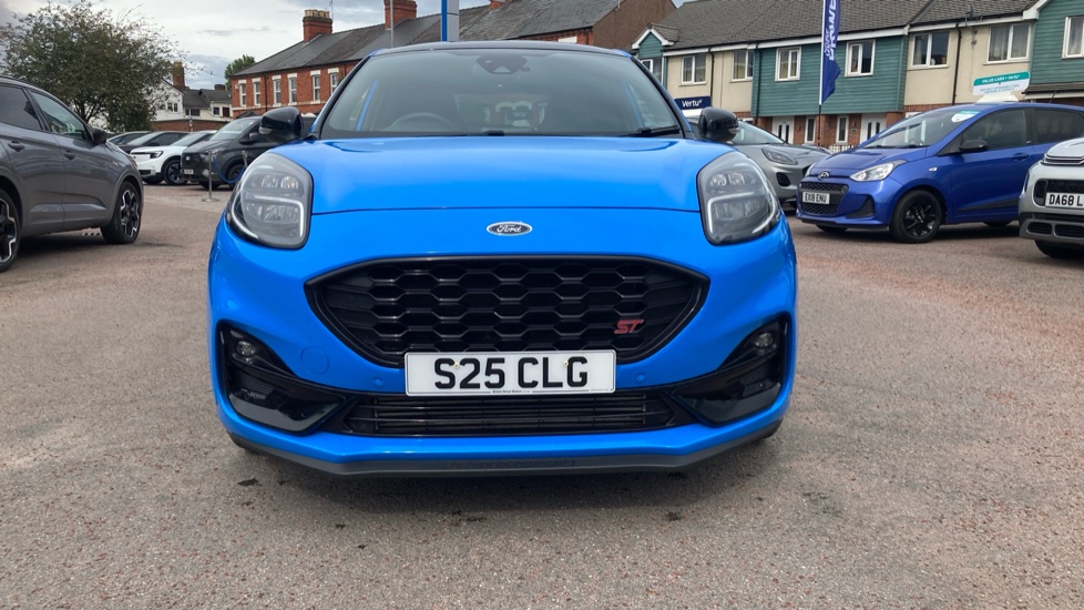 Ford Puma ST 1.5 EcoBoost ST 5dr Petrol Hatchback - Image 35