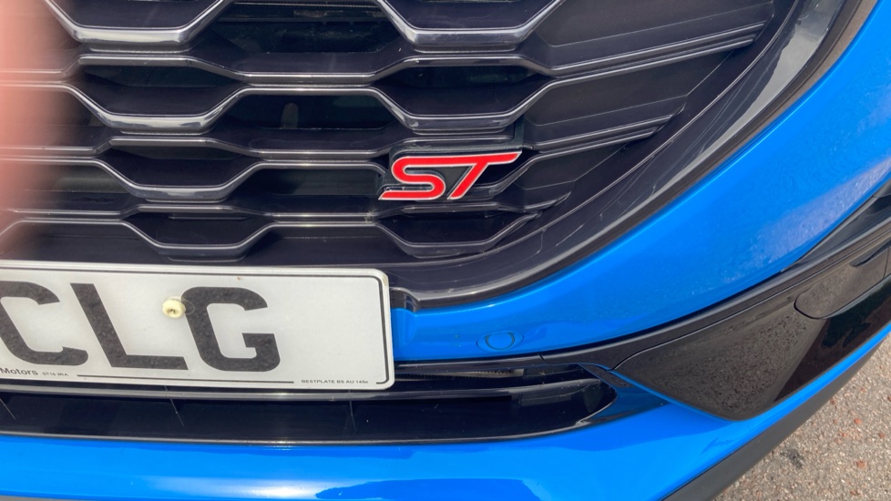 Ford Puma ST 1.5 EcoBoost ST 5dr Petrol Hatchback - Image 36