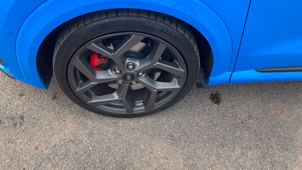 Ford Puma ST 1.5 EcoBoost ST 5dr Petrol Hatchback - Image 37