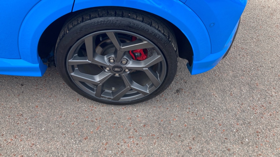 Ford Puma ST 1.5 EcoBoost ST 5dr Petrol Hatchback - Image 38