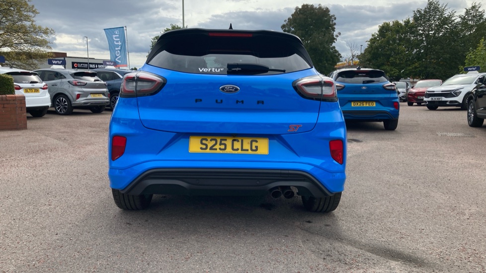 Ford Puma ST 1.5 EcoBoost ST 5dr Petrol Hatchback - Image 41