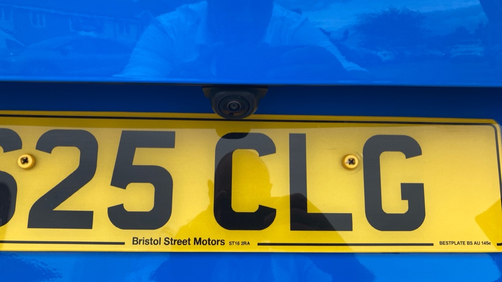 Ford Puma ST 1.5 EcoBoost ST 5dr Petrol Hatchback - Image 42