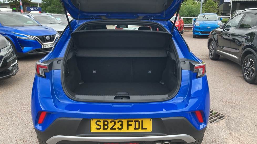 Vauxhall Mokka 1.2 Turbo 136 Ultimate 5dr Petrol Hatchback - Image 4