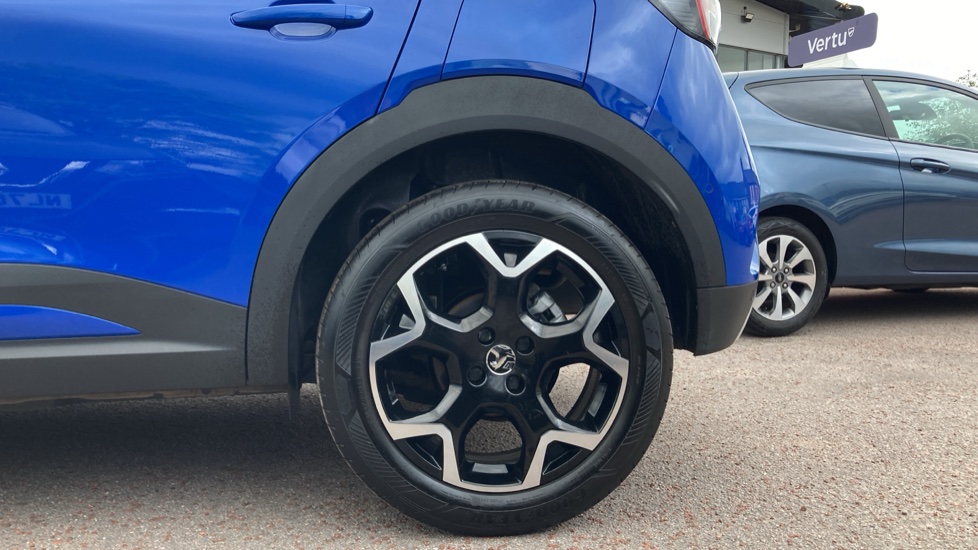 Vauxhall Mokka 1.2 Turbo 136 Ultimate 5dr Petrol Hatchback - Image 7