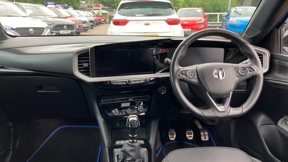 Vauxhall Mokka 1.2 Turbo 136 Ultimate 5dr Petrol Hatchback - Image 10