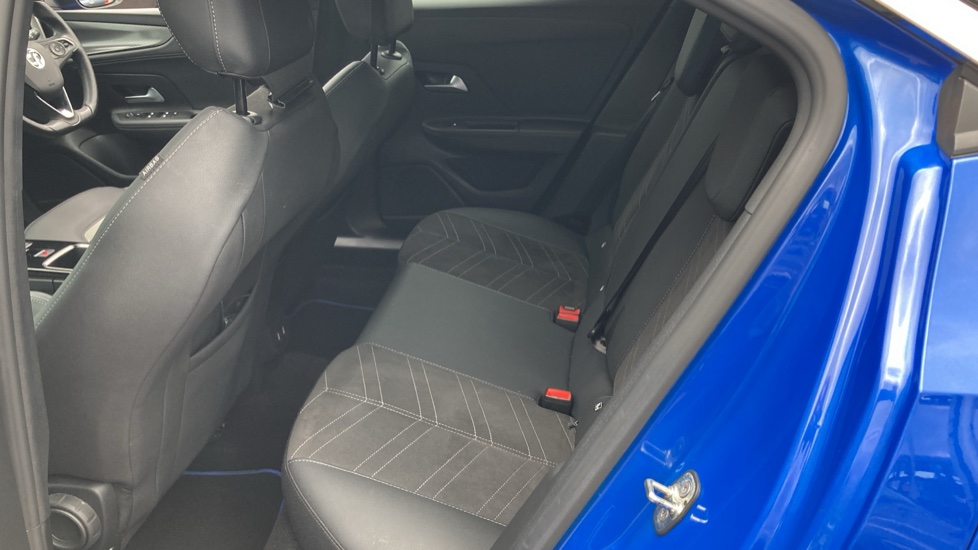 Vauxhall Mokka 1.2 Turbo 136 Ultimate 5dr Petrol Hatchback - Image 16