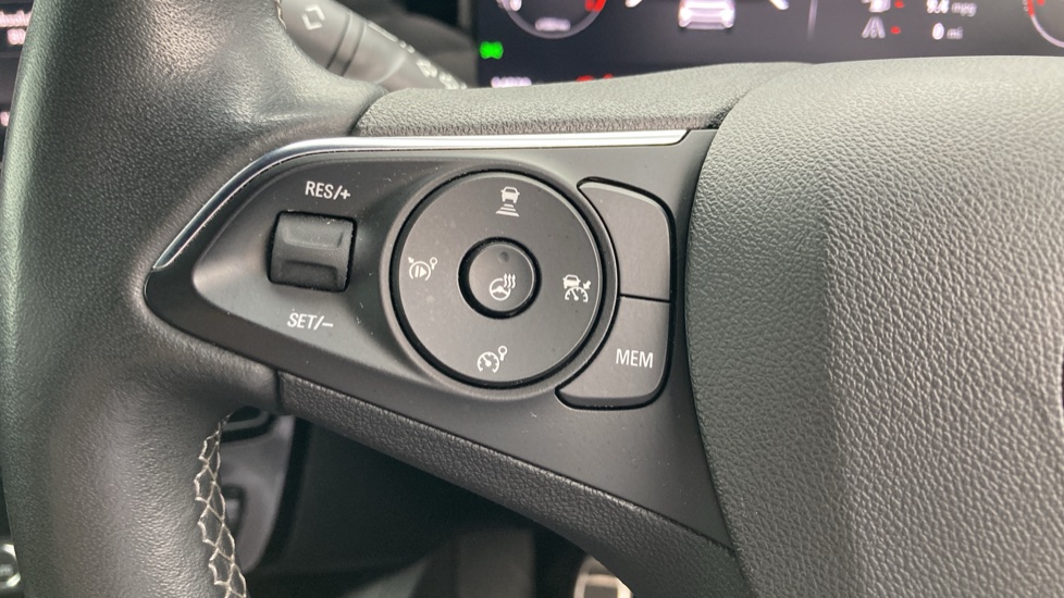 Vauxhall Mokka 1.2 Turbo 136 Ultimate 5dr Petrol Hatchback - Image 21