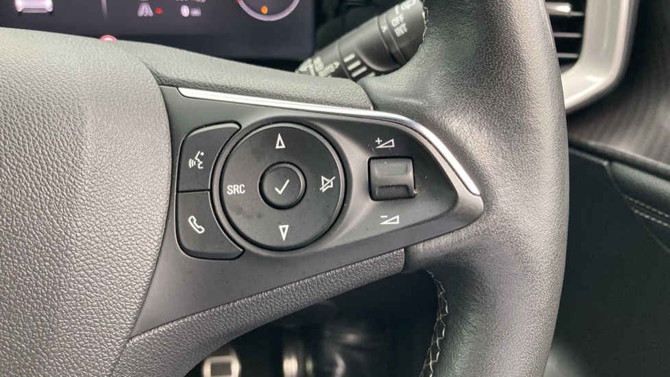 Vauxhall Mokka 1.2 Turbo 136 Ultimate 5dr Petrol Hatchback - Image 22