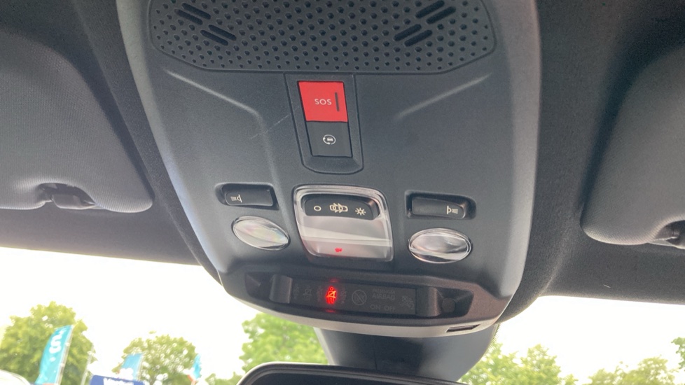 Vauxhall Mokka 1.2 Turbo 136 Ultimate 5dr Petrol Hatchback - Image 25
