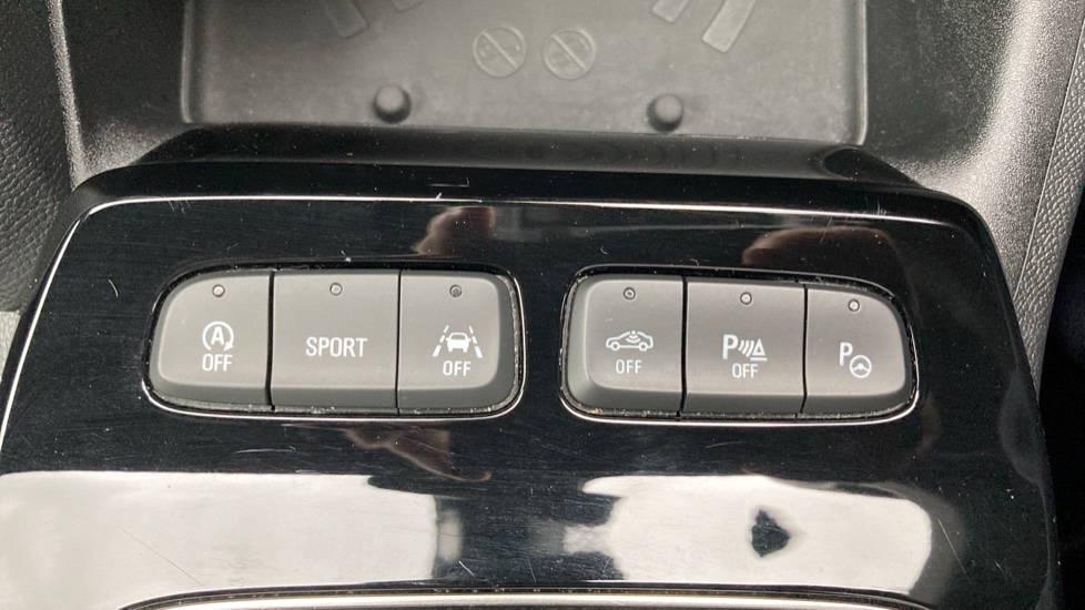Vauxhall Mokka 1.2 Turbo 136 Ultimate 5dr Petrol Hatchback - Image 26