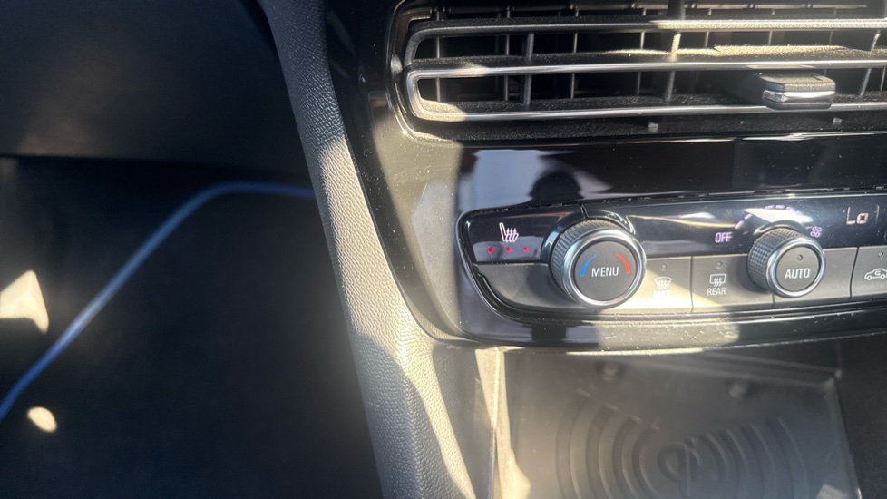 Vauxhall Mokka 1.2 Turbo 136 Ultimate 5dr Petrol Hatchback - Image 41