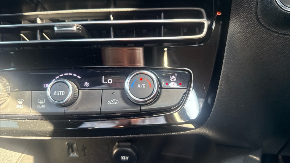 Vauxhall Mokka 1.2 Turbo 136 Ultimate 5dr Petrol Hatchback - Image 42