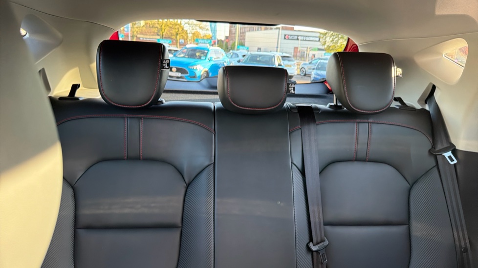 MG ZS 1.0T GDi Exclusive 5dr DCT Petrol Hatchback - Image 15