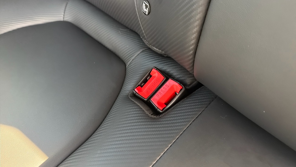 MG ZS 1.0T GDi Exclusive 5dr DCT Petrol Hatchback - Image 17