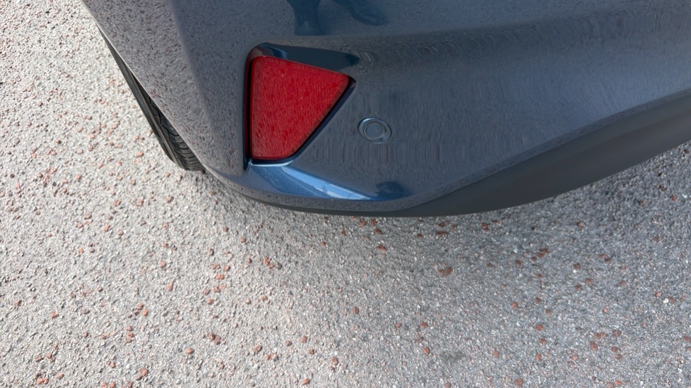 Ford Focus 1.0 EcoBoost 125 Titanium 5dr Petrol Hatchback - Image 44