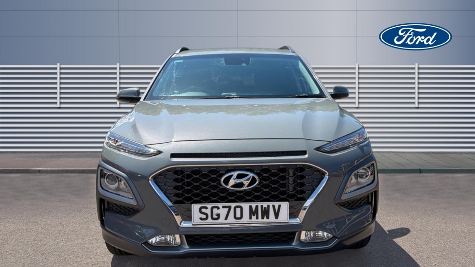 Hyundai KONA 1.0T GDi Blue Drive Premium 5dr Petrol Hatchback - Image 3