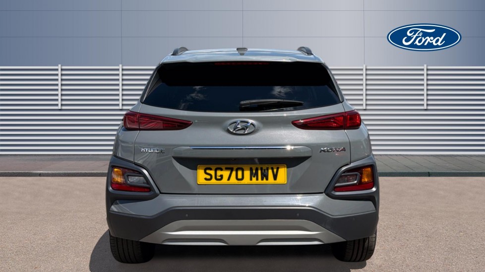 Hyundai KONA 1.0T GDi Blue Drive Premium 5dr Petrol Hatchback - Image 6