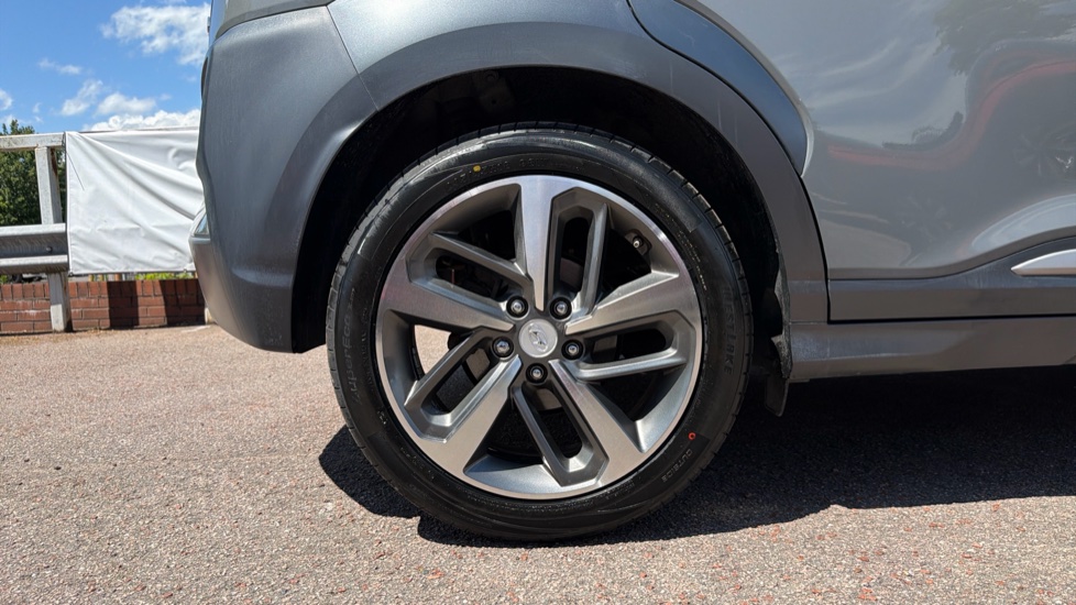 Hyundai KONA 1.0T GDi Blue Drive Premium 5dr Petrol Hatchback - Image 7