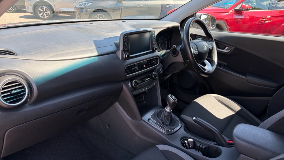 Hyundai KONA 1.0T GDi Blue Drive Premium 5dr Petrol Hatchback - Image 9