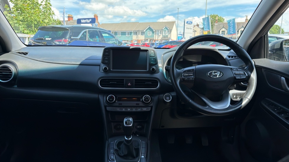 Hyundai KONA 1.0T GDi Blue Drive Premium 5dr Petrol Hatchback - Image 10