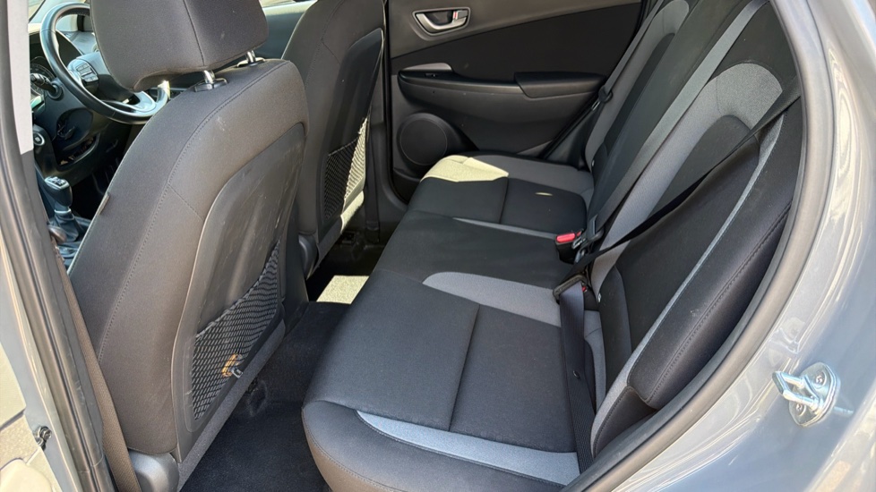 Hyundai KONA 1.0T GDi Blue Drive Premium 5dr Petrol Hatchback - Image 16